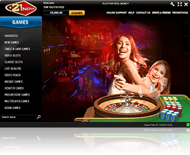 21nova casino bonus fuer gratis spiele