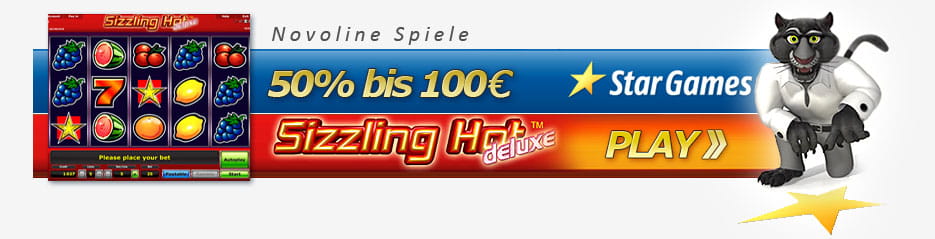 kostenlos sizzling hot spielen