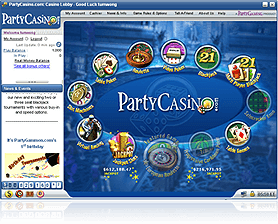 bonus fuer alle party casino spiele