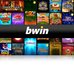 Bei Bwin online slots spielen