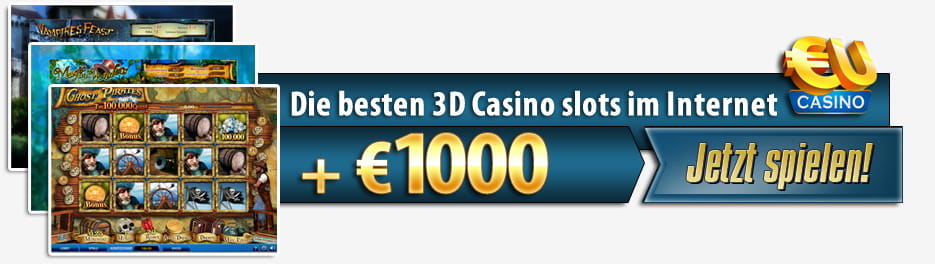 Eu Casino Bonuscode