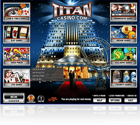 gratis startkapital mit titan casino bonus code