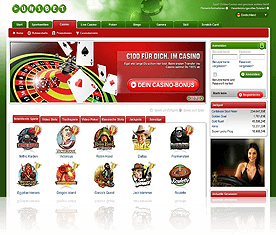 gratis unibet casino software