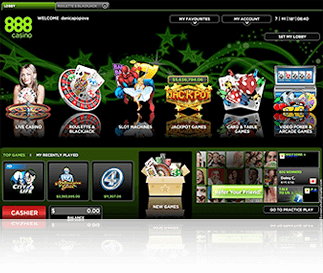 kostenloser 888casino software download