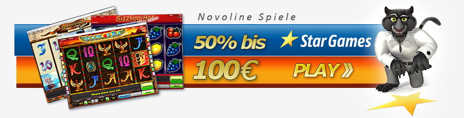 Novoline Slots Kostenlos